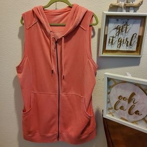 Calvin Klein Beach Boardwalk Vest
